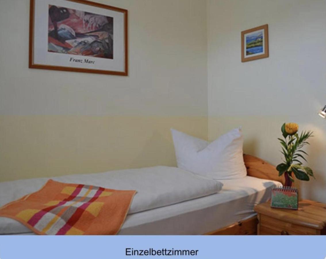Ferienwohnung Am Muehlenkamp Heringsdorf  Exterior photo